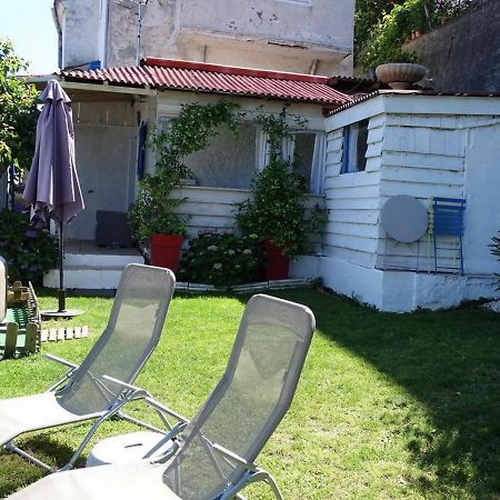 Вилла Casa Pentone Червионе Экстерьер фото