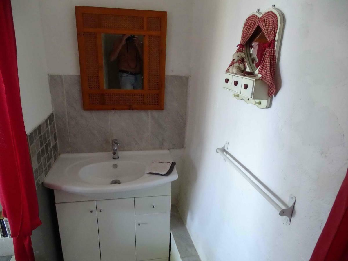 Вилла Casa Pentone Червионе Экстерьер фото